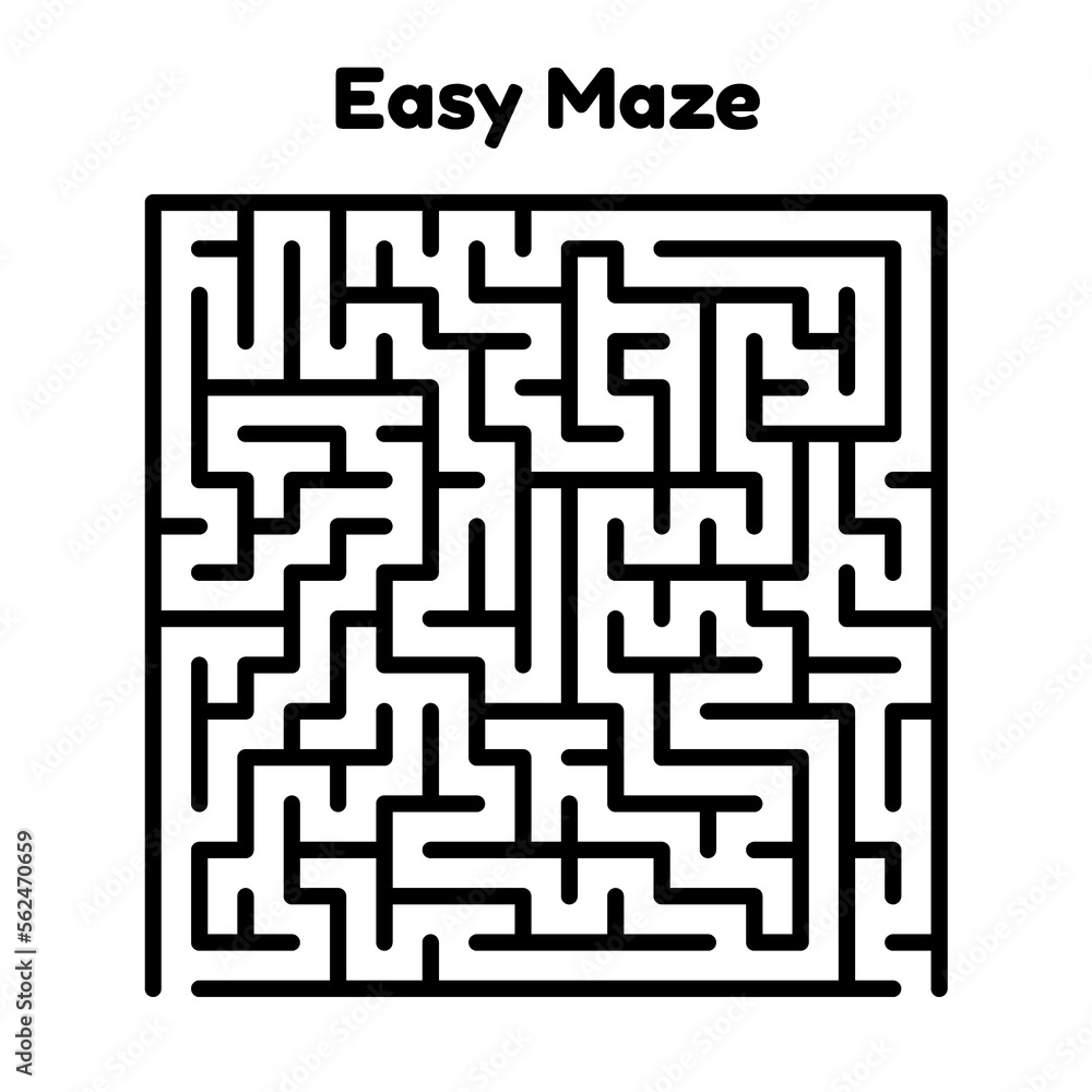 Easy Puzzle