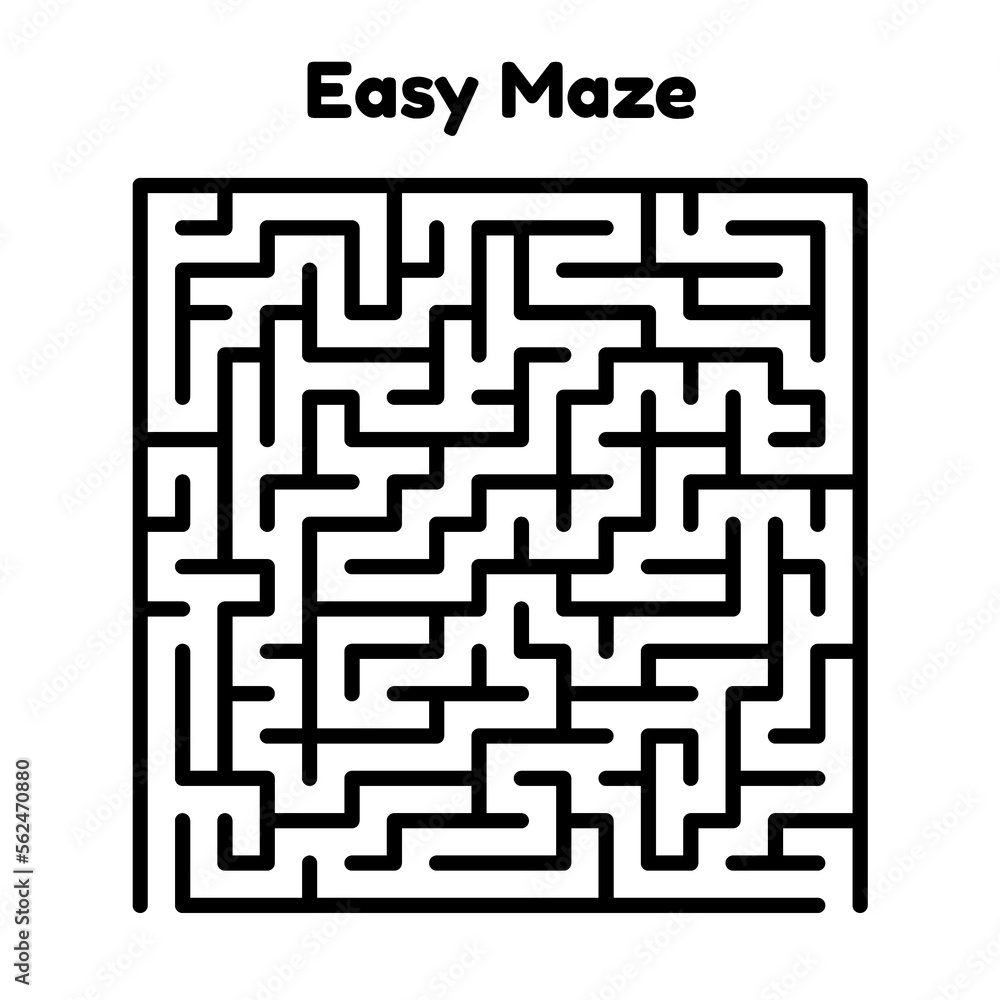 Easy Puzzle