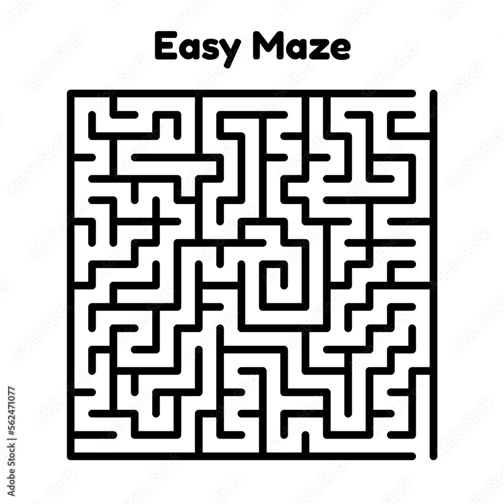Easy Puzzle Easy Puzzle