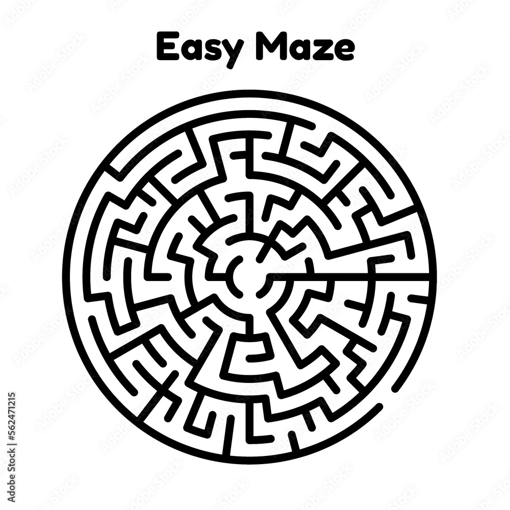 Easy Puzzle Easy Puzzle