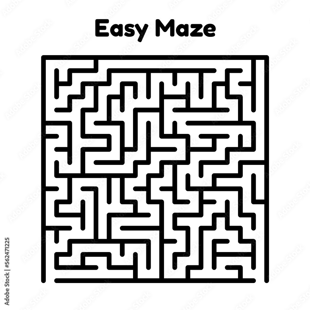 Easy Puzzle Easy Puzzle