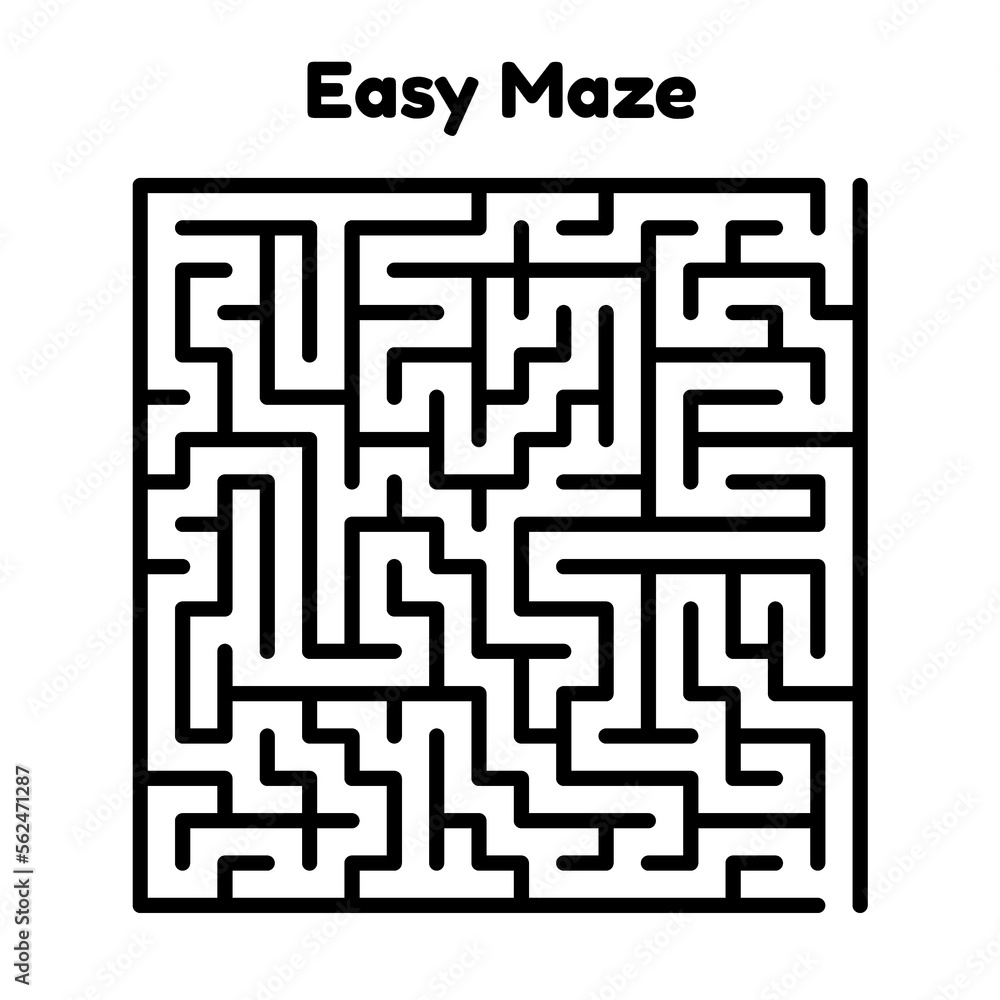 Easy Puzzle Easy Puzzle