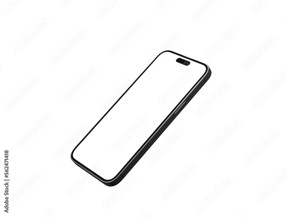 realistic smartphone template mockup for user experience presentation - mockup realistic smartphone template mockup for user experience presentation - mockup