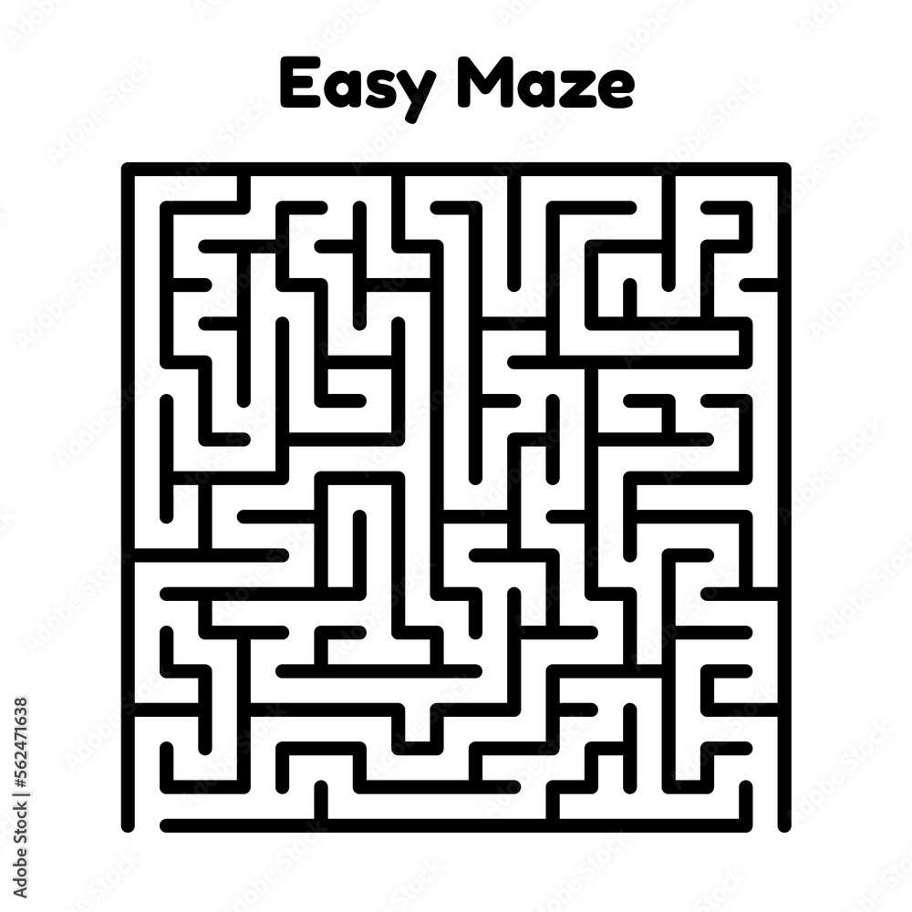 Easy Puzzle Easy Puzzle