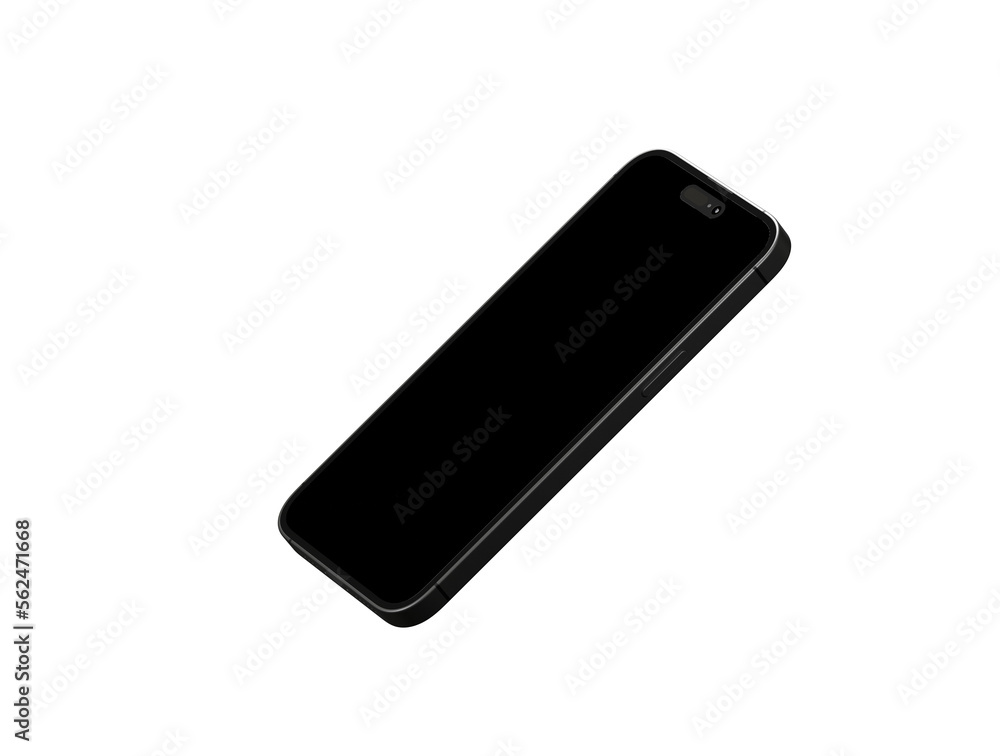 New realistic mobile phone smartphone mockup - mockup New realistic mobile phone smartphone mockup - mockup
