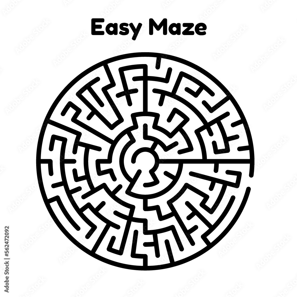 Easy Puzzle Easy Puzzle