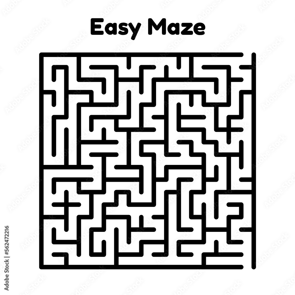 Easy Puzzle Easy Puzzle