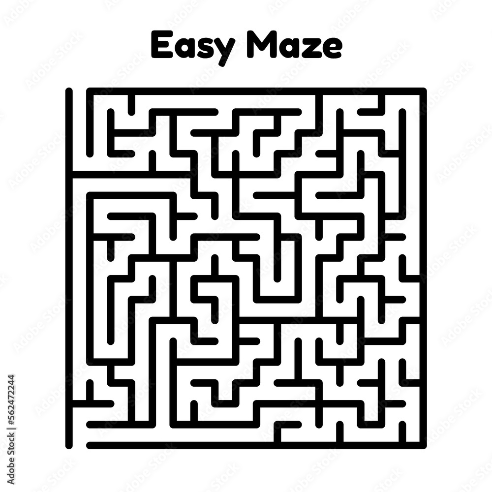 Easy Puzzle Easy Puzzle