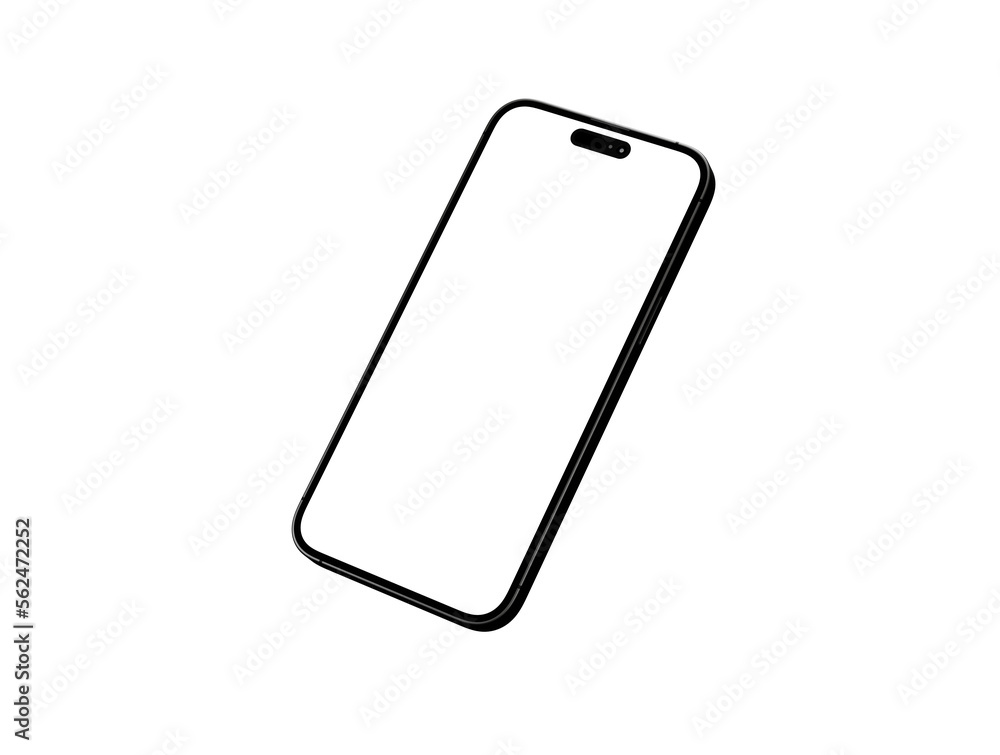 3d render illustration hand holding the white smartphone 3d render illustration hand holding the white smartphone