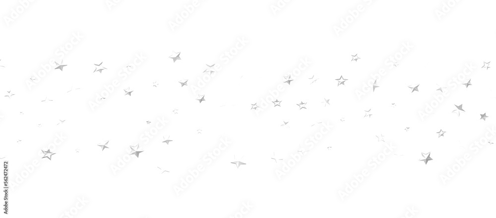 Glossy 3D Christmas star icon. Design element for holidays. - Glossy 3D Christmas star icon. Design element for holidays. -