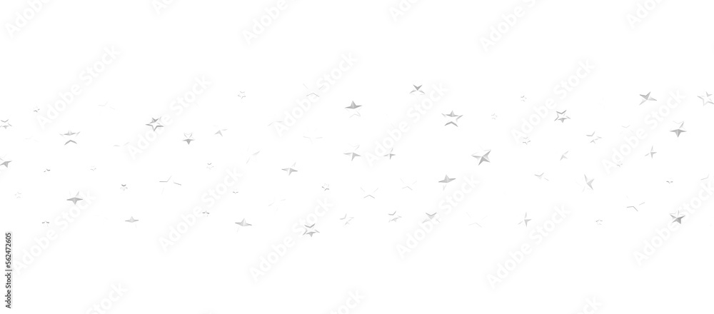 stars background, sparkle lights confetti falling. magic shining Flying christmas stars on night stars background, sparkle lights confetti falling. magic shining Flying christmas stars on night