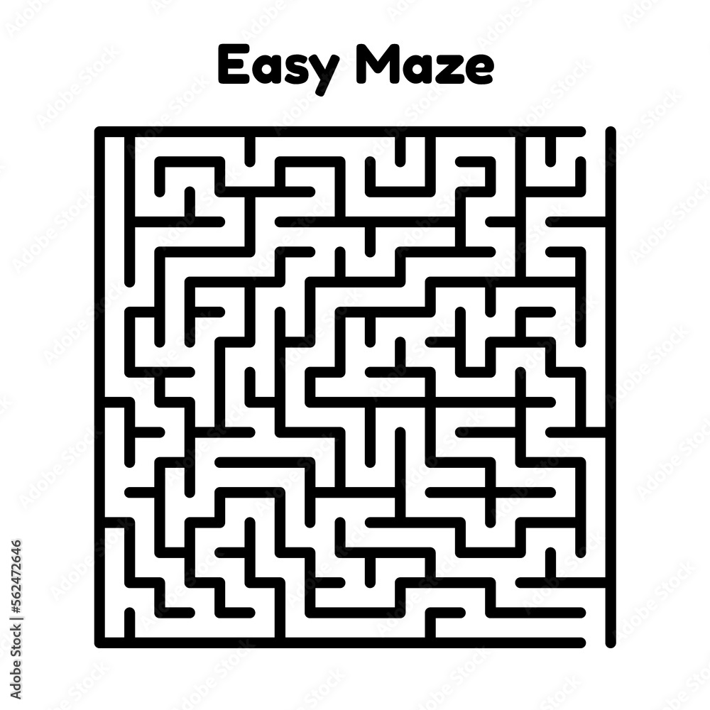 Easy Puzzle Easy Puzzle