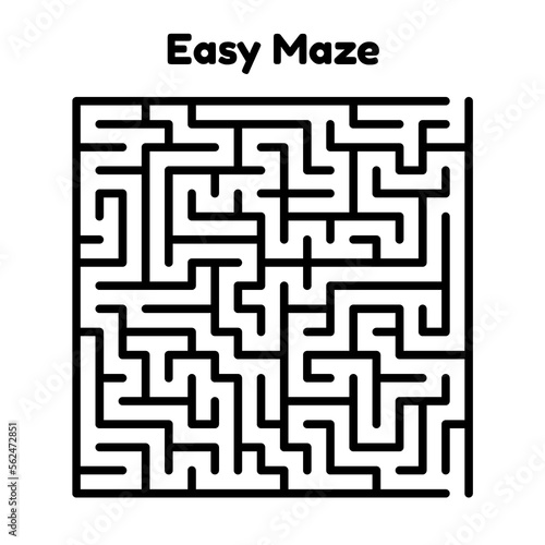 Easy Puzzle
