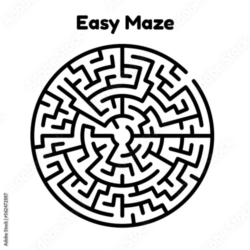 Easy Puzzle