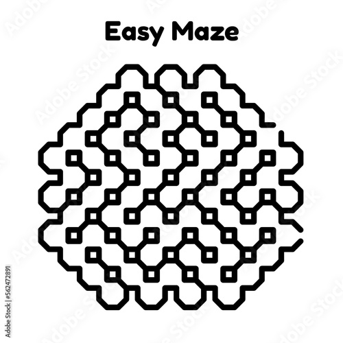 Easy Puzzle