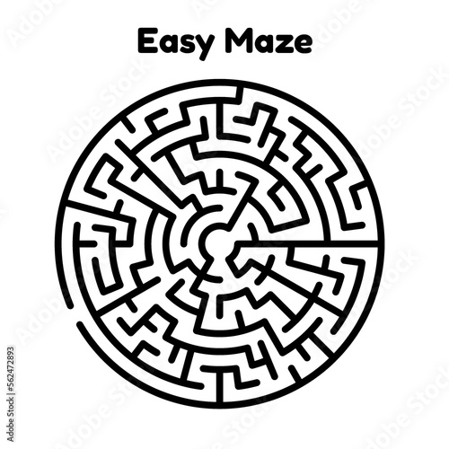 Easy Puzzle
