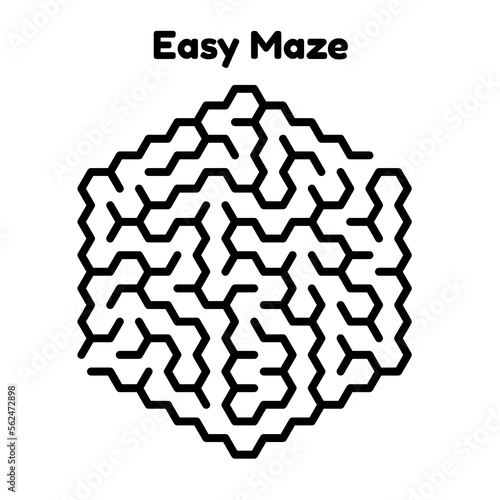 Easy Puzzle