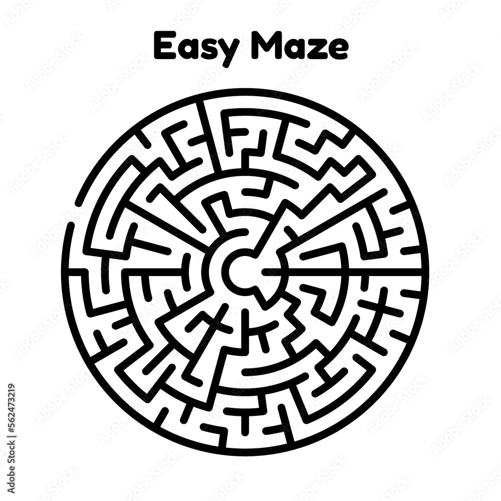 Easy Puzzle Easy Puzzle