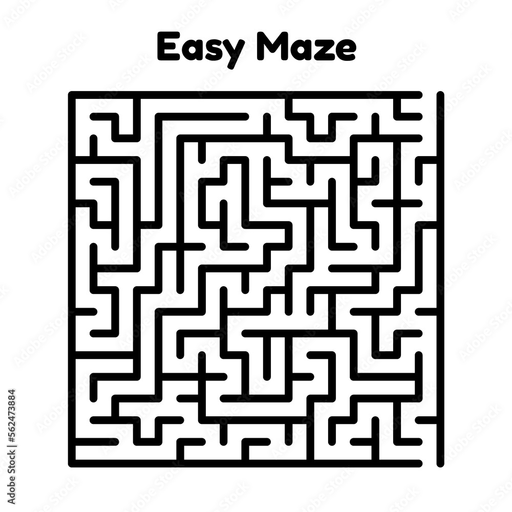 Easy Puzzle Easy Puzzle
