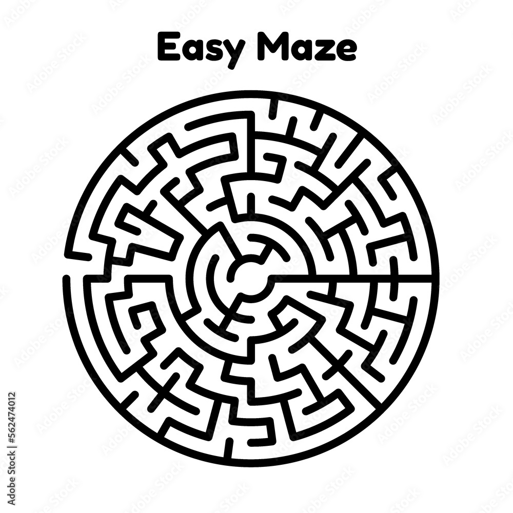 Easy Puzzle Easy Puzzle
