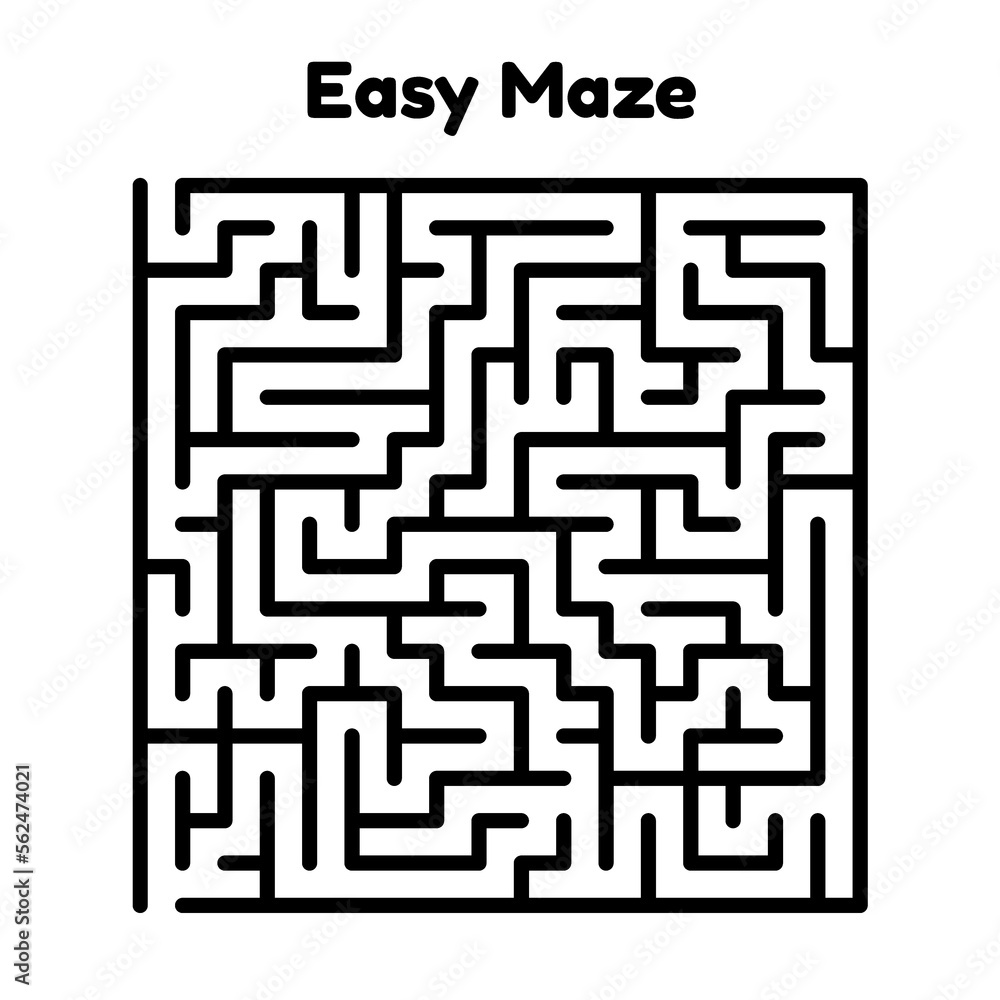 Easy Puzzle Easy Puzzle