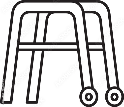 walker icon 