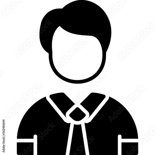 Worker Icon