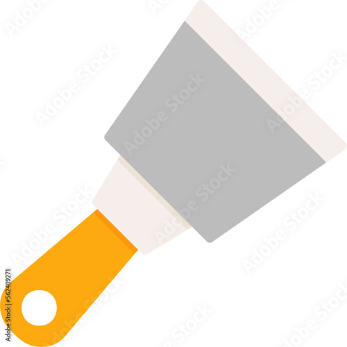 Paint Scraper icon