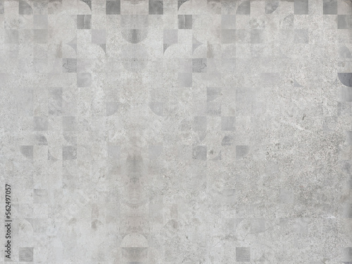 Wallpaper Mural Cement Texture Torontodigital.ca