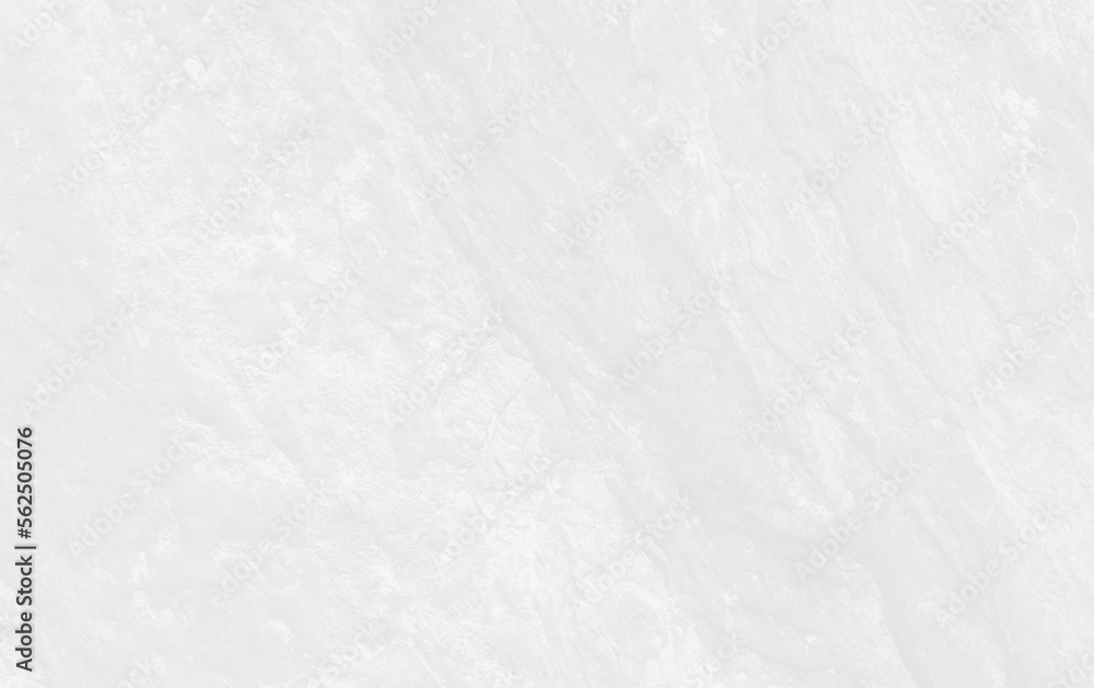 Obraz premium White texture background, Abstract surface wallpaper of stone wall, White stone grunge background, rough rock wall texture. 