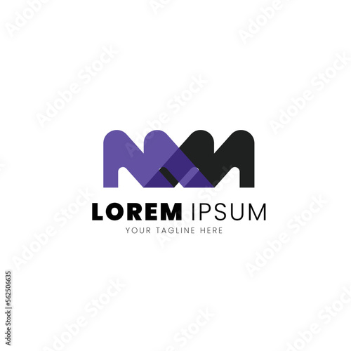 Real estate property building apartment vector logo template