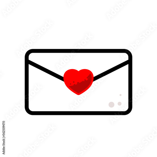 love letter - icon