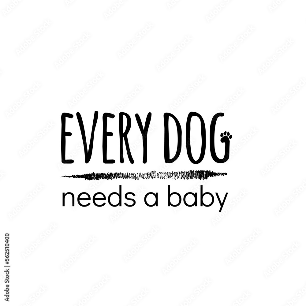 Vector illustration with retriever silhouette and lettering words - Dog Lover. Vector illustration with retriever silhouette and lettering words - Dog Lover.