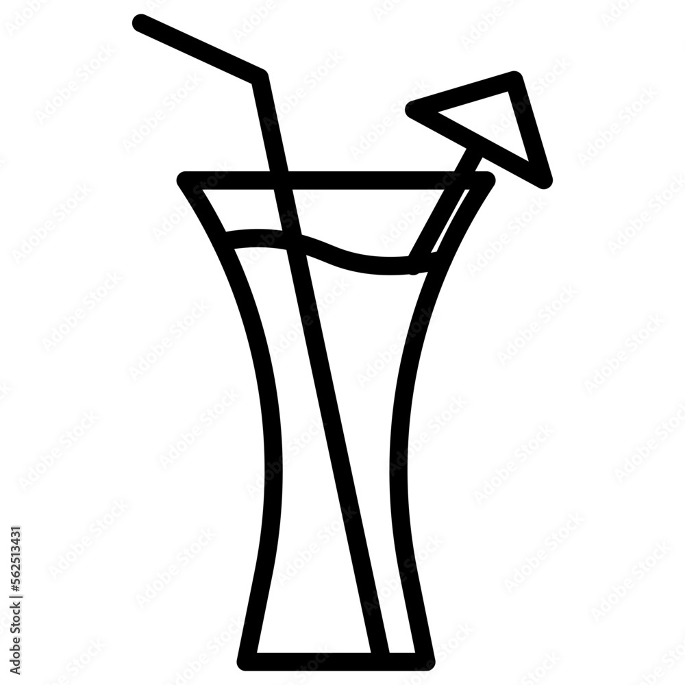 drink illustrations