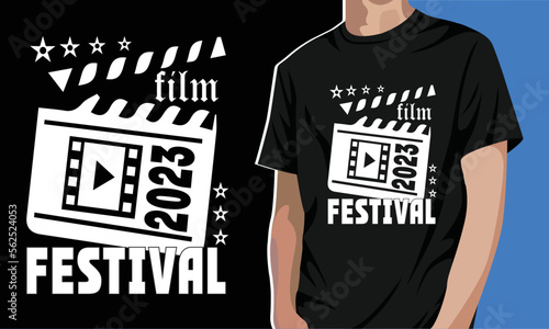 Sundance Film Festival  2023 City t shirt design (Part 3) photo