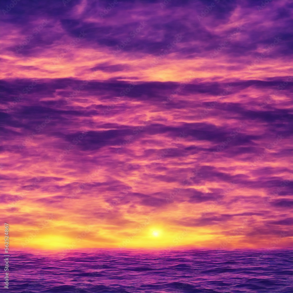 Neon Sunset Trip Neon Sunset Trip