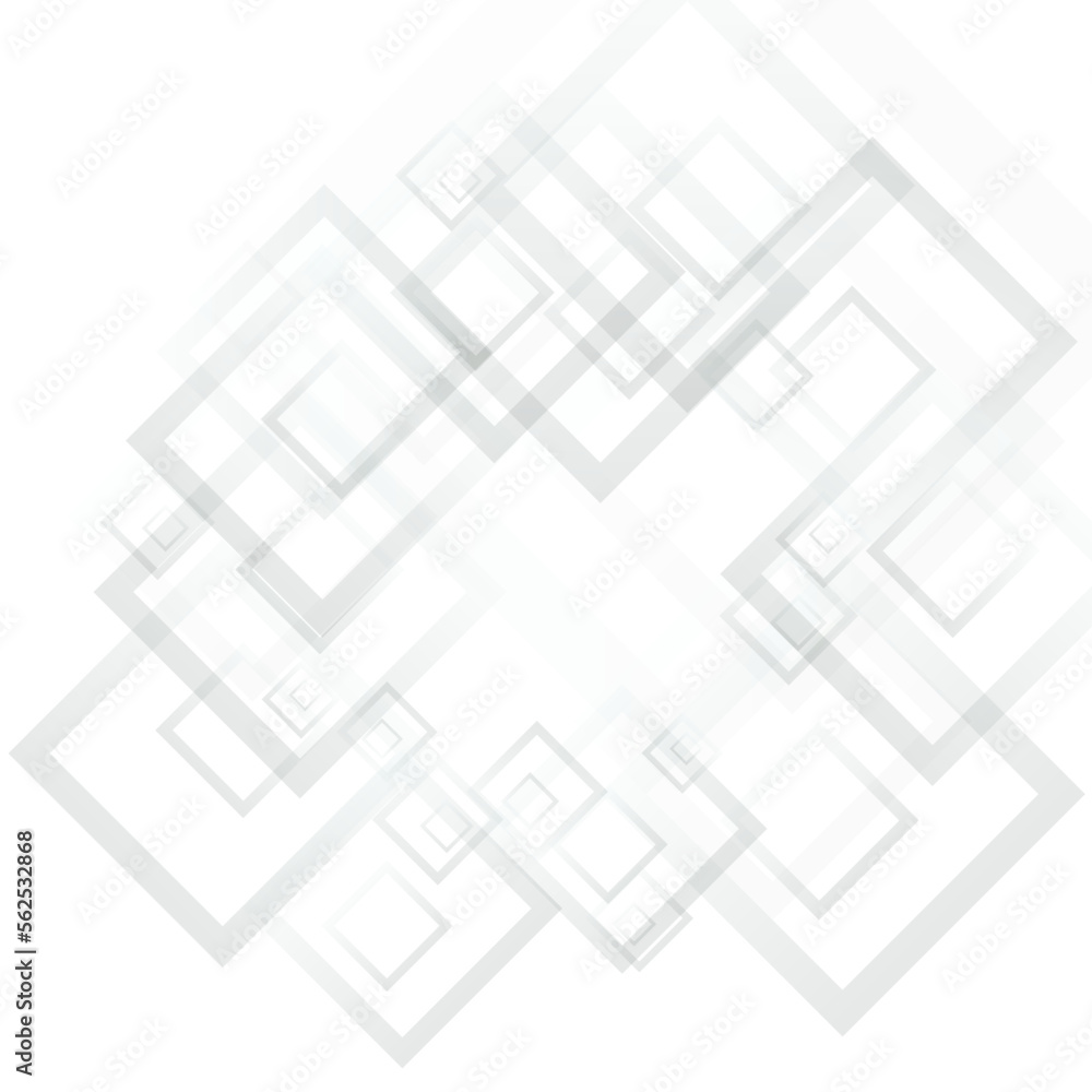 Gray Tile Creative Vector Background. Abstract Gray Tile Creative Vector Background. Abstract