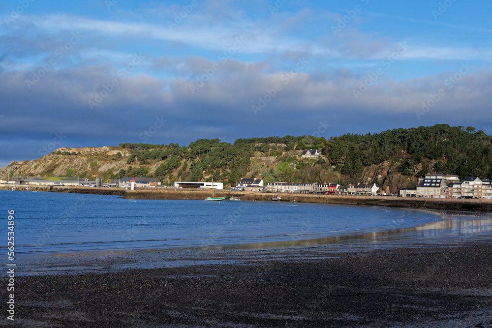 port d'Erquy - cotes d'armor