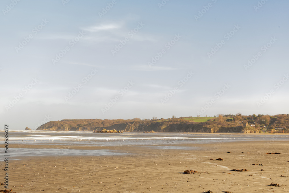 baie de saint brieuc à marais basse baie de saint brieuc à marais basse