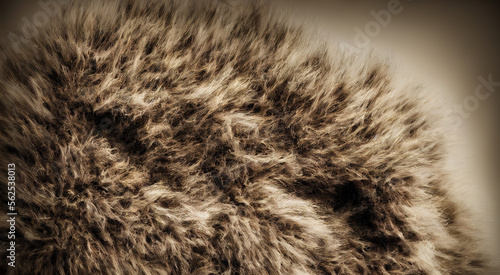 Fur Textures - Perfect for Adding Warmth and Texture to Your Designs