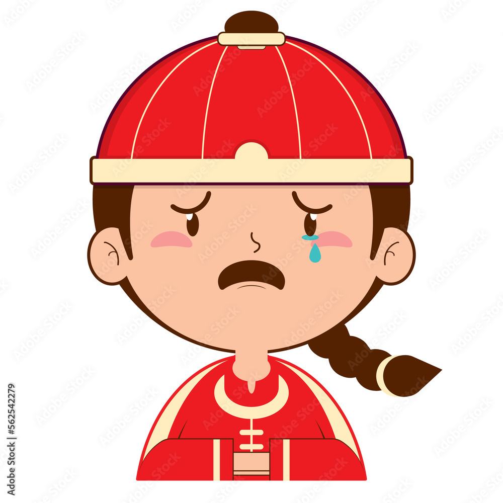 chinese girl crying face cartoon cute
chinese girl crying face cartoon cute