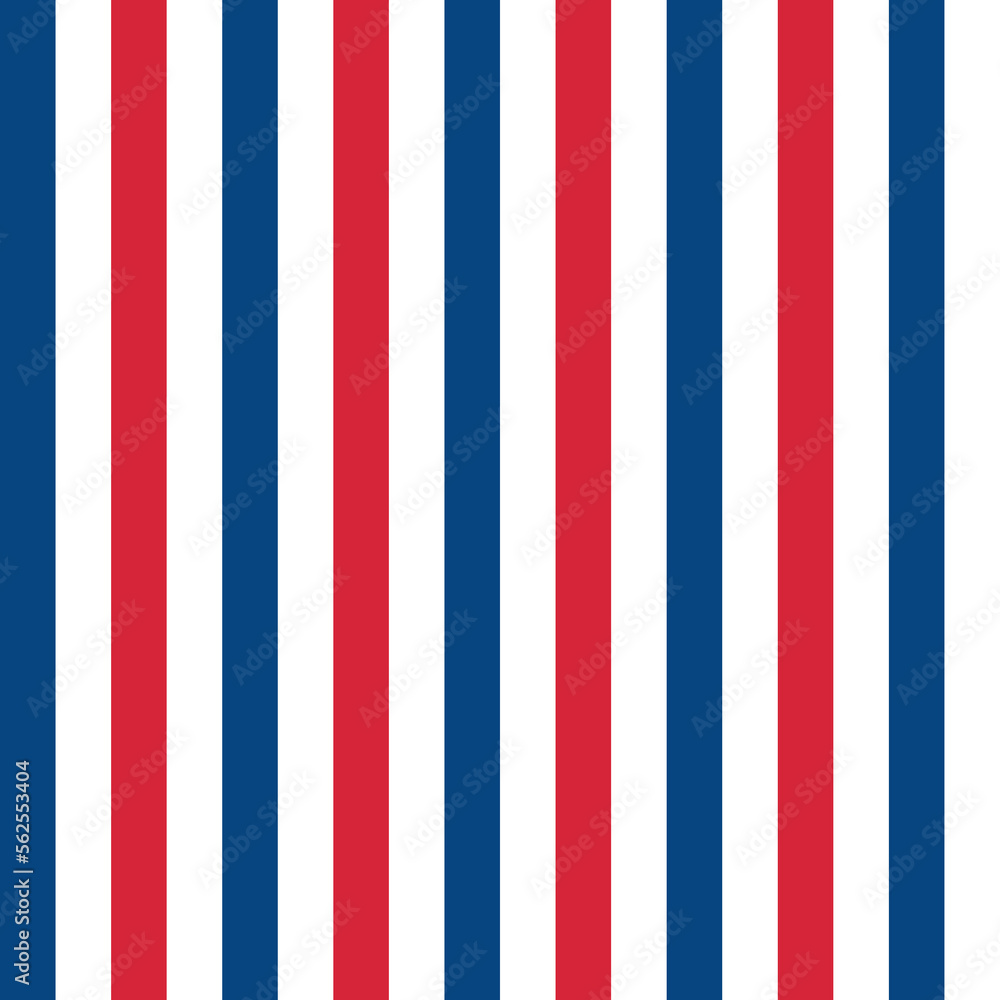 blue and red vertical stripes pattern, seamless texture background blue and red vertical stripes pattern, seamless texture background