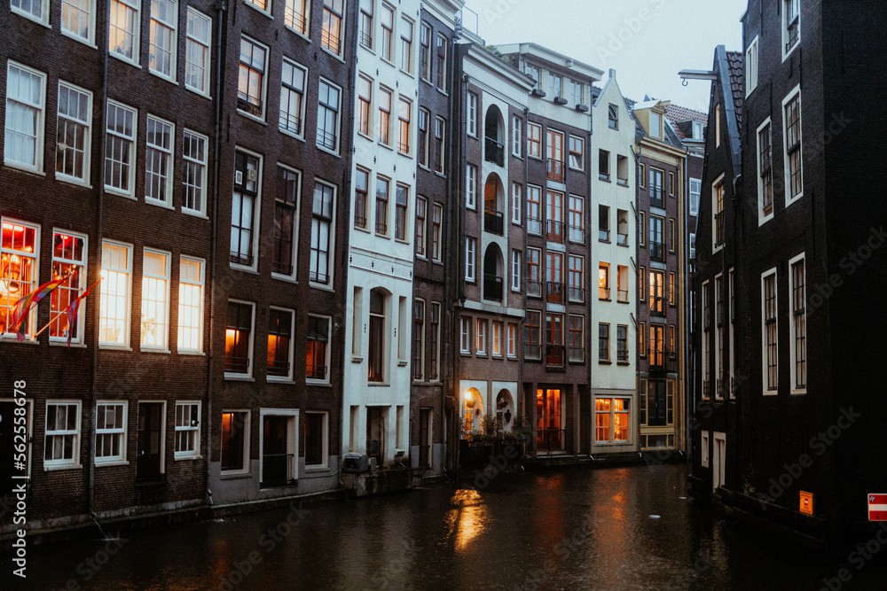 Niederlande | Amsterdam
