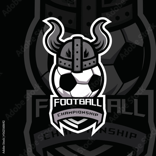 World footbal championship illustration