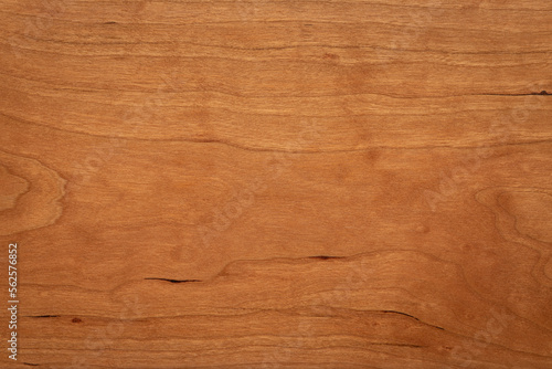 Minimalistic plank texture background. Cherry wood texture background. wood texture.