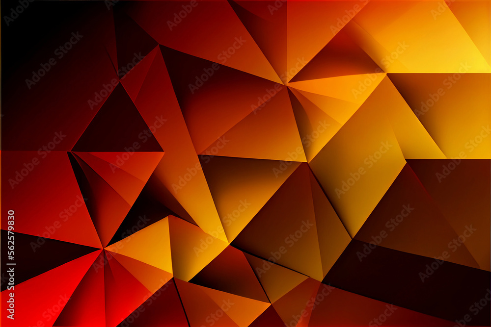 abstract triangle background abstract triangle background