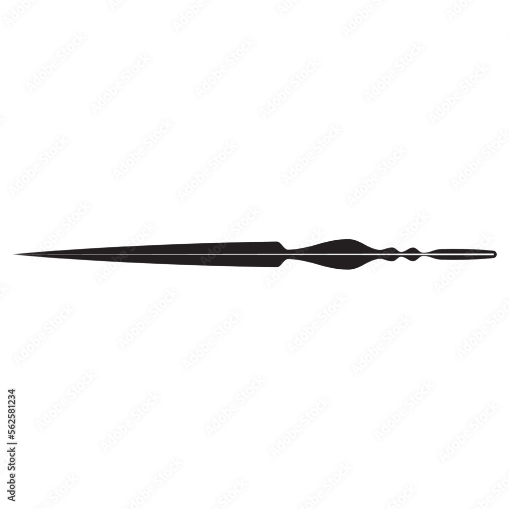 divider vector icon symbol logo clipart isolated. vector illustration ...