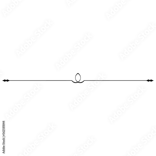 divider vector, icon, symbol, logo, clipart, isolated. vector illustration. vector illustration isolated on white background.
