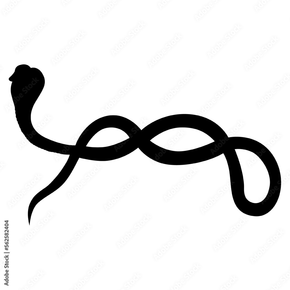 snake vector, icon, symbol, logo, clipart, isolated. vector illustration. vector illustration isolated on white background. snake vector, icon, symbol, logo, clipart, isolated. vector illustration. vector illustration isolated on white background.