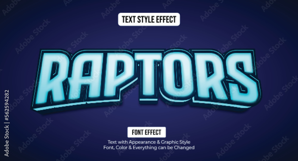 Gaming esport style text effect, Editable text effect Gaming esport style text effect, Editable text effect